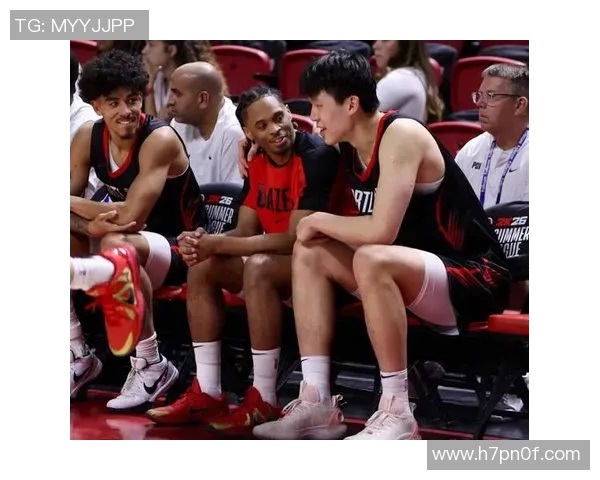 开拓者与魔术激战正酣谁能在NBA赛场上笑到最后