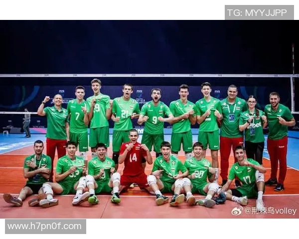 德国U19对决保加利亚青少年队精彩赛事回顾与分析