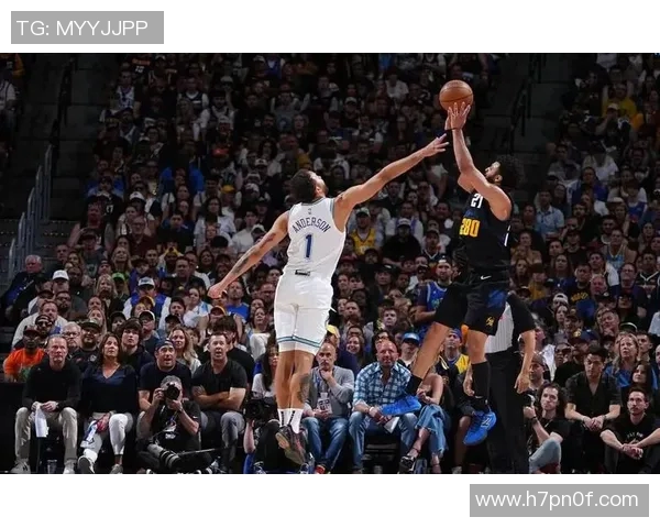 掘金与奇才激战正酣2月18日精彩对决引发球迷热议 掘金与奇才激战正酣2月18日精彩对决引发球迷热议